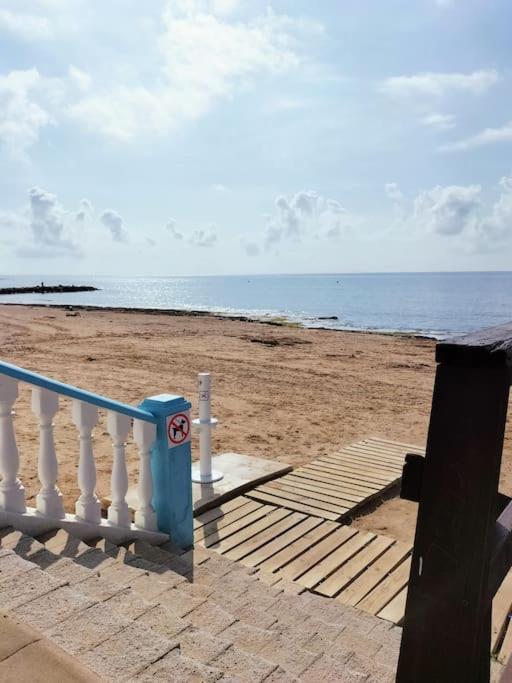 Jara Mar Torrevieja Exterior foto