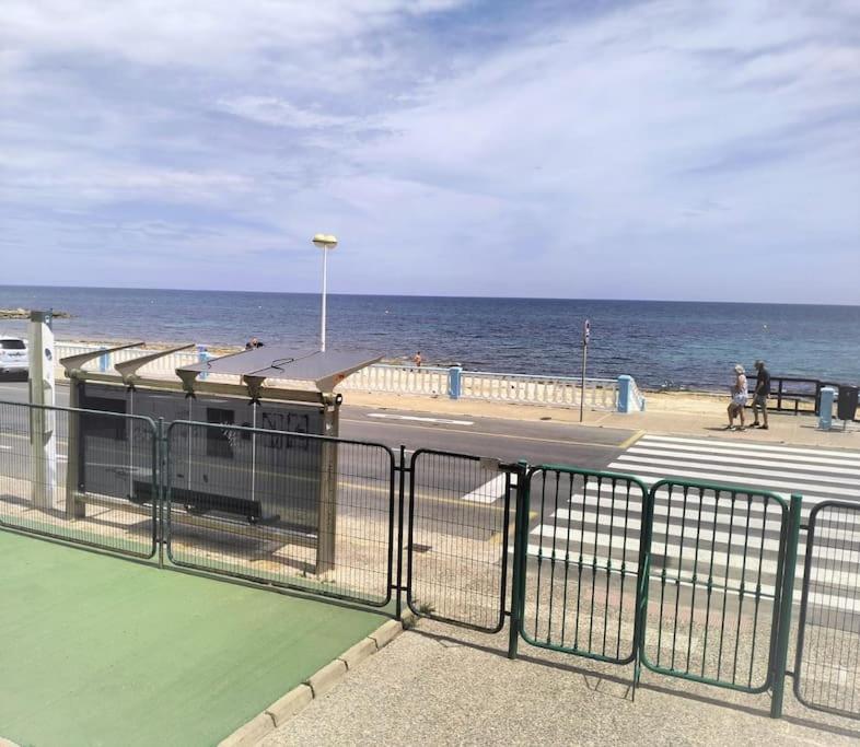 Jara Mar Torrevieja Exterior foto