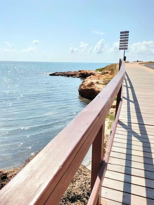 Jara Mar Torrevieja Exterior foto