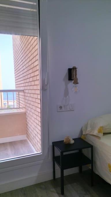 Jara Mar Torrevieja Exterior foto